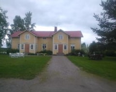 Toàn bộ căn nhà/căn hộ Hyvölän Talo (Ähtäri, Phần Lan)