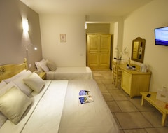 Khách sạn Hotel I Graniti (Villasimius, Ý)
