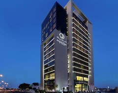 Khách sạn Doubletree By Hilton Hotel Doha Old Town (Doha, Qatar)