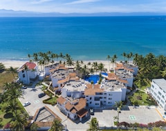 Otel Vista Vallarta All Suites On The Beach (Bahía de Banderas, Meksika)