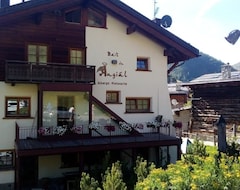 Hotel Bait de Angial (Livigno, Italy)