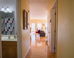 Tüm Ev/Apart Daire The Lake House 3 Bedrooms 2 Bathrooms Home (Rockaway Beach, ABD)