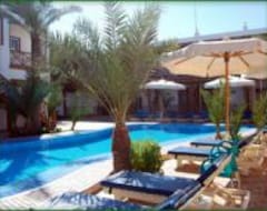 Hotel Acacia Dahab (Dahab, Mısır)