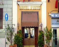 Hotel d'Este (Roma, Italia)