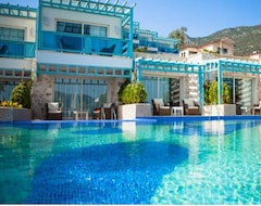Hotel Asfiya Sea View (Kalkan, Turkey)