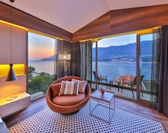 Hotelli Casa Bi Otel (Antalya, Turkki)