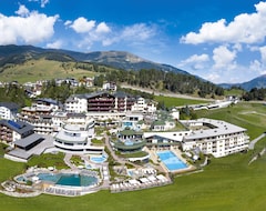 Khách sạn Wellness-Residenz Schalber (Serfaus, Áo)
