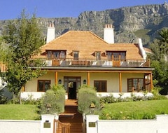 Hotel Acorn House (Oranjezicht, Sudáfrica)
