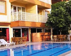 Hotel Asia (Kusadasi, Turkey)