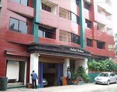 Khách sạn Eastern Residence (Dhaka, Bangladesh)