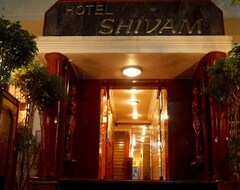 Pansiyon Hotel Shivam (Pune, Hindistan)