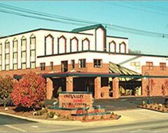 Khách sạn Euro-Suites Hotel (Morgantown, Hoa Kỳ)