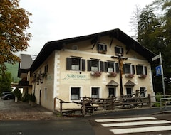 Otel Schaferhof (Ratschings, İtalya)