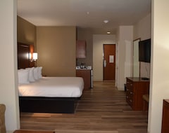 Hotel Wingate By Wyndham College Station Tx (College Station, USA)
