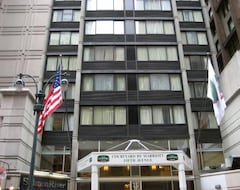 Khách sạn Courtyard By Marriott New York Manhattan/ Fifth Avenue (New York, Hoa Kỳ)