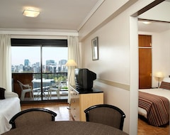 Khách sạn Cristoforo Colombo Suites (Buenos Aires, Argentina)