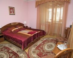 Khách sạn Hotel Majami (Chisinau, Moldova)