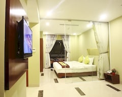 Toàn bộ căn nhà/căn hộ Green House (Đà Nẵng, Việt Nam)