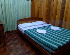 Guesthouse Uyamis Green View Lodge (Banaue, Philippines)