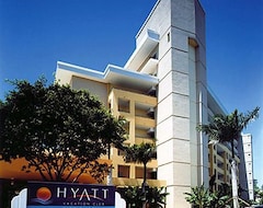 Khách sạn Hyatt Vacation Club at Hacienda del Mar - Dorado (Dorado, Puerto Rico)