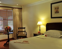 Khách sạn Premier Hotel Falstaff (Sandton, Nam Phi)