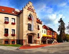 Khách sạn Hotel Niemcza SPA (Niemcza, Ba Lan)