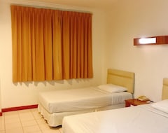 Hotel Theatre Inn (Bandar Sri Aman, Malezija)