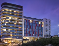 Hotel Hilton Bournemouth (Bournemouth, Ujedinjeno Kraljevstvo)