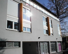 Koko talo/asunto Gunther49 (Nürnberg, Saksa)