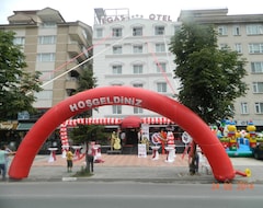 Khách sạn Egas (Ordu, Thổ Nhĩ Kỳ)