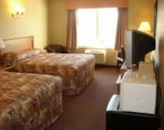 Guesthouse Auberge Bouctouche Inn & Suites (Bouctouche, Canada)
