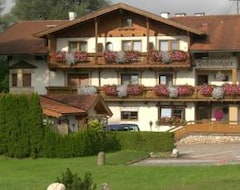 Hotel Gasthof Schwaiger (Breitenbach am Inn, Austria)