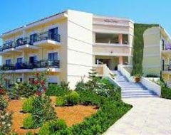 Hotel Vantaris Garden (Georgiúpoli, Grækenland)