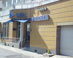 Hotelli Hotel Bulgaria (Bansko, Bulgaria)