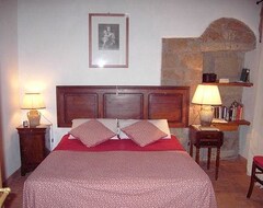 Hotelli Etruscan House (Pitigliano, Italia)