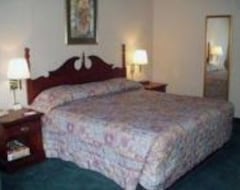 Hotel Quality Inn - Fairborn (Fairborn, USA)