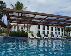 Otel Quintas Santa Barbara Eco Resort (Pirenópolis, Brezilya)