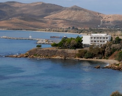 Khách sạn Karystion Hotel (Karystos, Hy Lạp)