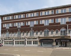 Khách sạn Bristol International (Mortsel, Bỉ)