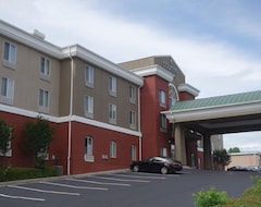 Khách sạn Country Inn & Suites By Radisson, Commerce, Ga Near Sk Battery Plant (Commerce, Hoa Kỳ)