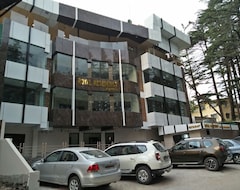Khách sạn Royal Residency (Dhanaulti, Ấn Độ)