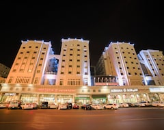 Reef Global Hotel (Makkah, Saudi Arabia)