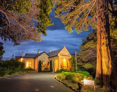 Otel Mount Lofty House & Estate Adelaide Hills (Crafers, Avustralya)