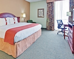 Khách sạn Holiday Inn Memphis-University of Memphis, an IHG Hotel (Memphis, Hoa Kỳ)