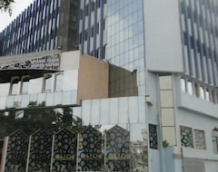 Hotel Kenanh Jeddah (Cidde, Suudi Arabistan)