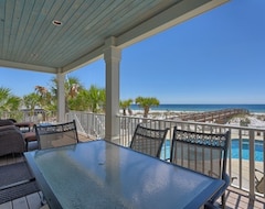 Khách sạn Meyer Vacation Rentals (Gulf Shores, Hoa Kỳ)