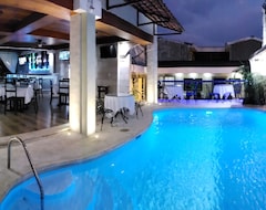 Hotel Villa Antigua (San Salvador, Salvador)