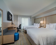 Hotelli Fairfield Inn & Suites Fort Worth Downtown/Convention Center (Fort Worth, Amerikan Yhdysvallat)