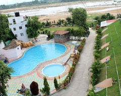 Khách sạn Sambodhi Retreat (Bodh Gaya, Ấn Độ)