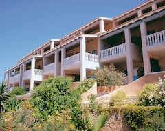 Hotel Paya II (Es Pujols, Spain)
